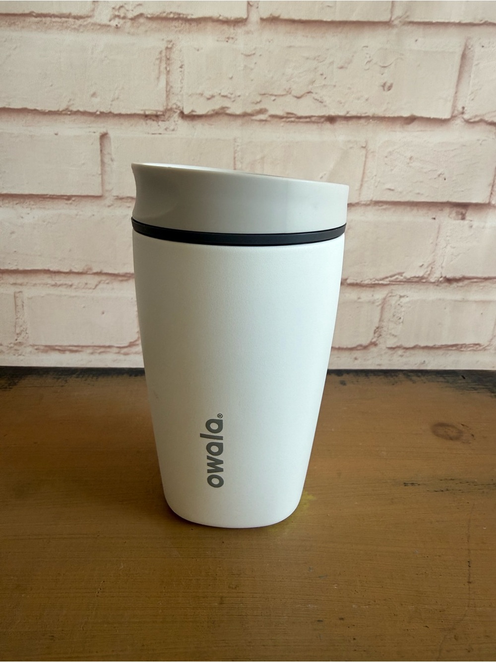 Owala Smooth Sip Coffee Mug 12 oz
